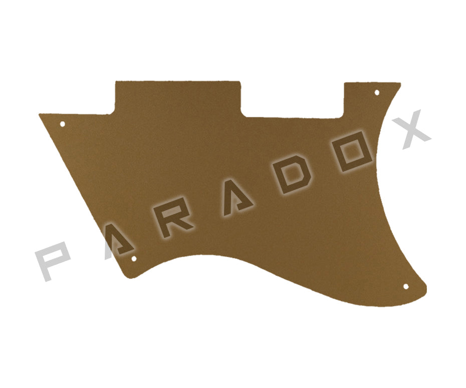 Custom Pickguard For 2022 - 2025 Made in Indonesia Yamaha Revstar II Standard RSS20