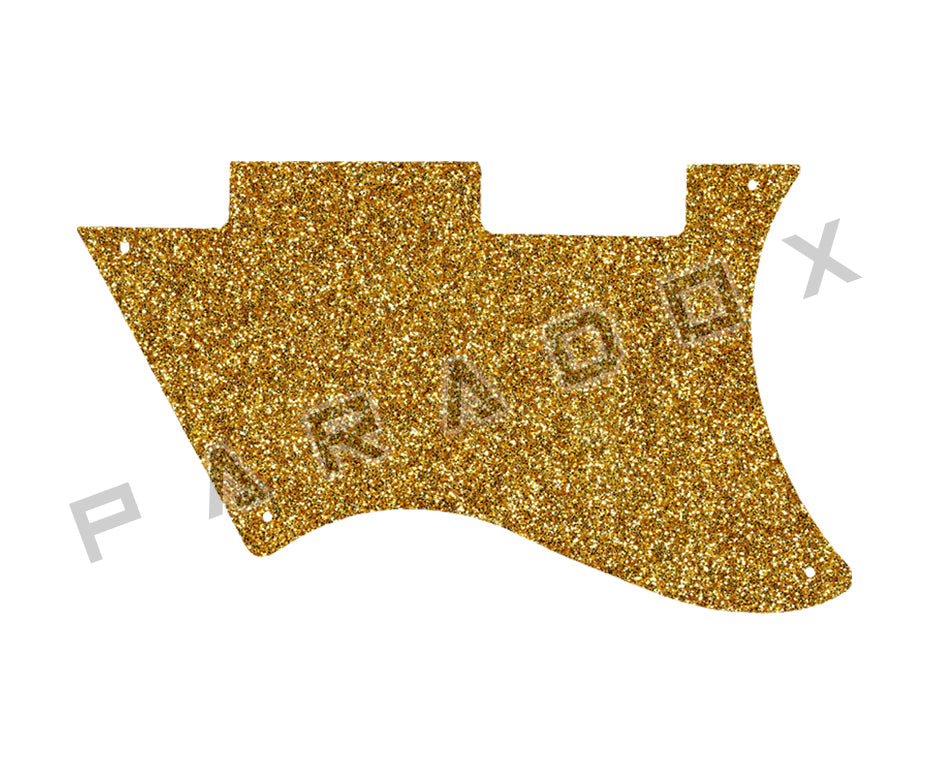 Custom Pickguard For 2022 - 2025 Made in Indonesia Yamaha Revstar II Standard RSS20