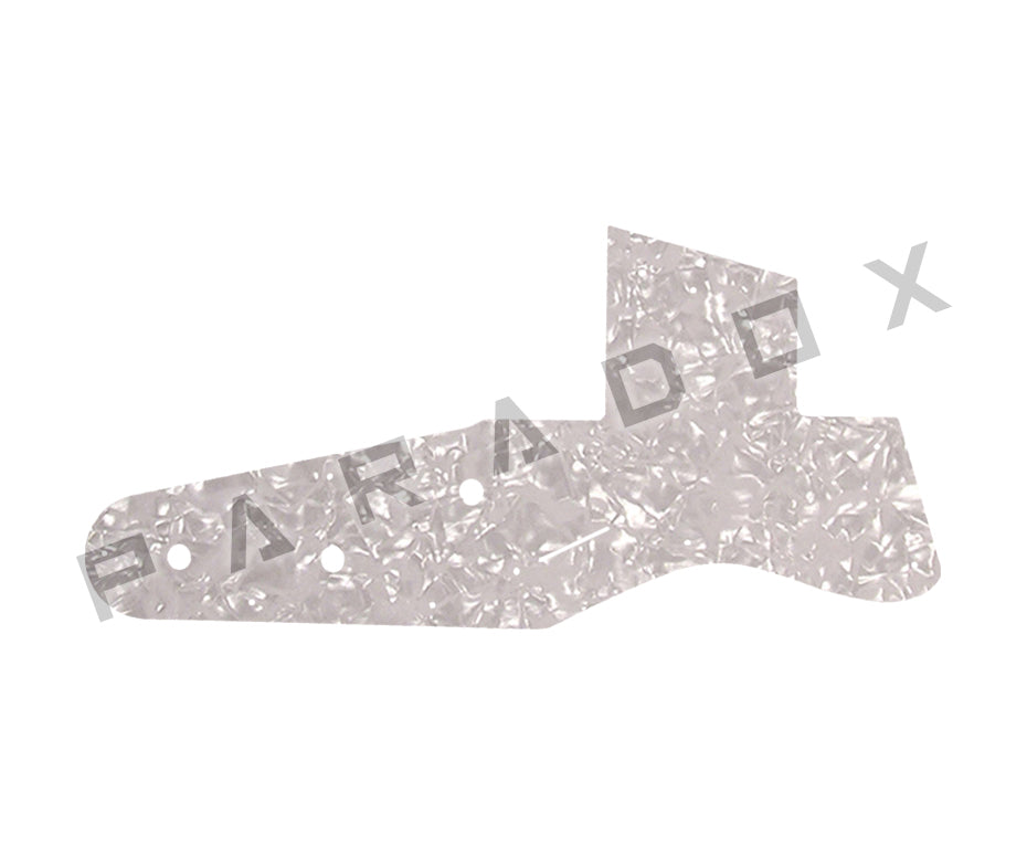 Custom Pickguard For 2010 - 2025 Made in Korea Reverend Double Agent W