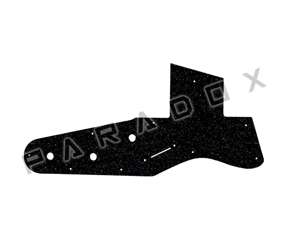 Custom Pickguard For 2010 - 2025 Made in Korea Reverend Double Agent W