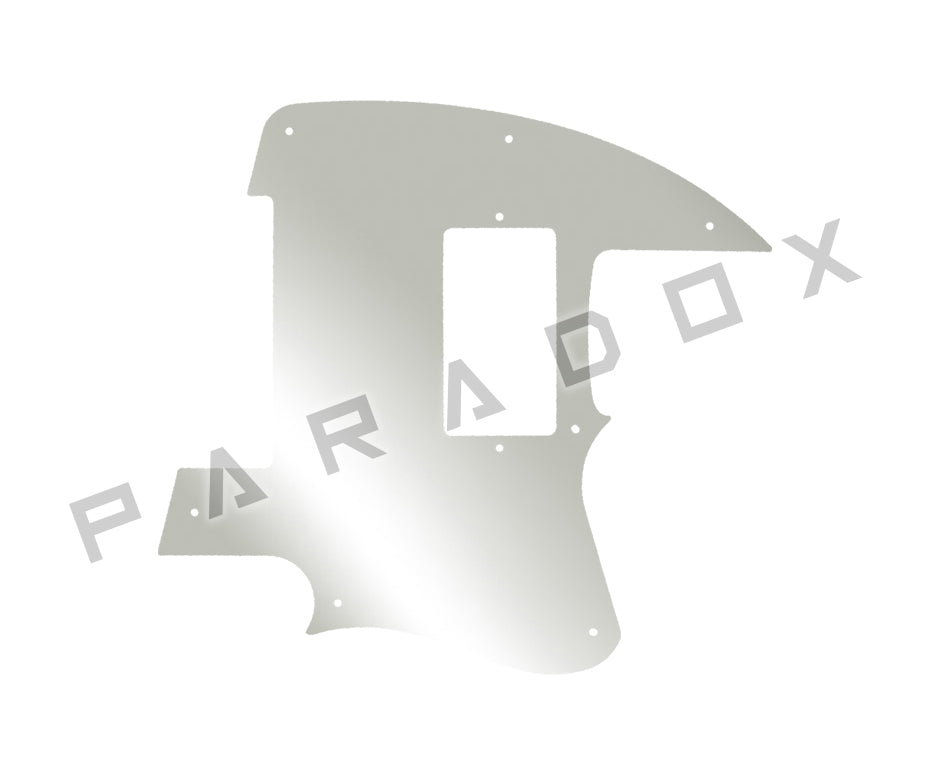 Custom Pickguard For 2010 - 2025 Made in Korea Reverend Charger HB