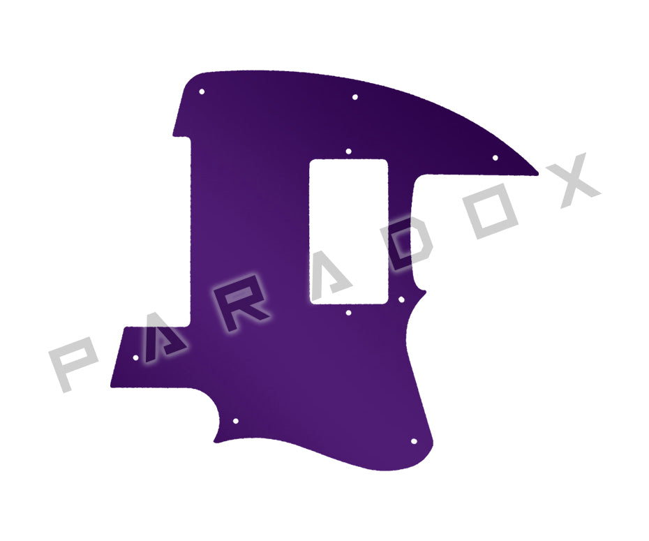 Custom Pickguard For 2010 - 2025 Made in Korea Reverend Charger HB