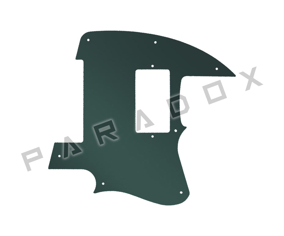 Custom Pickguard For 2010 - 2025 Made in Korea Reverend Charger HB
