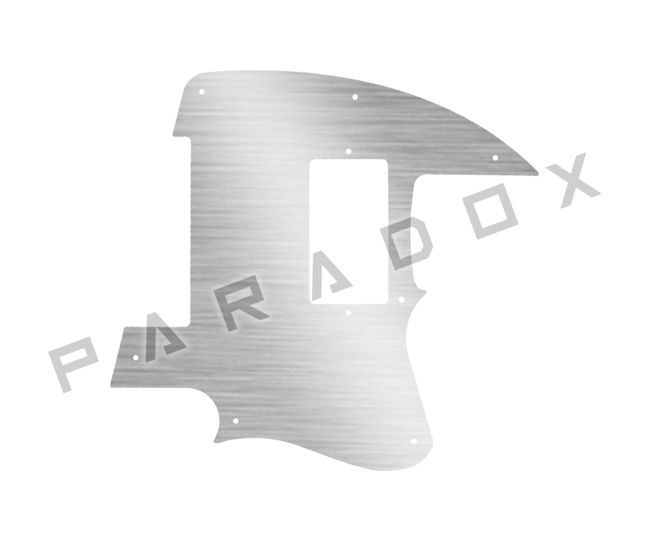 Custom Pickguard For 2010 - 2025 Made in Korea Reverend Charger HB