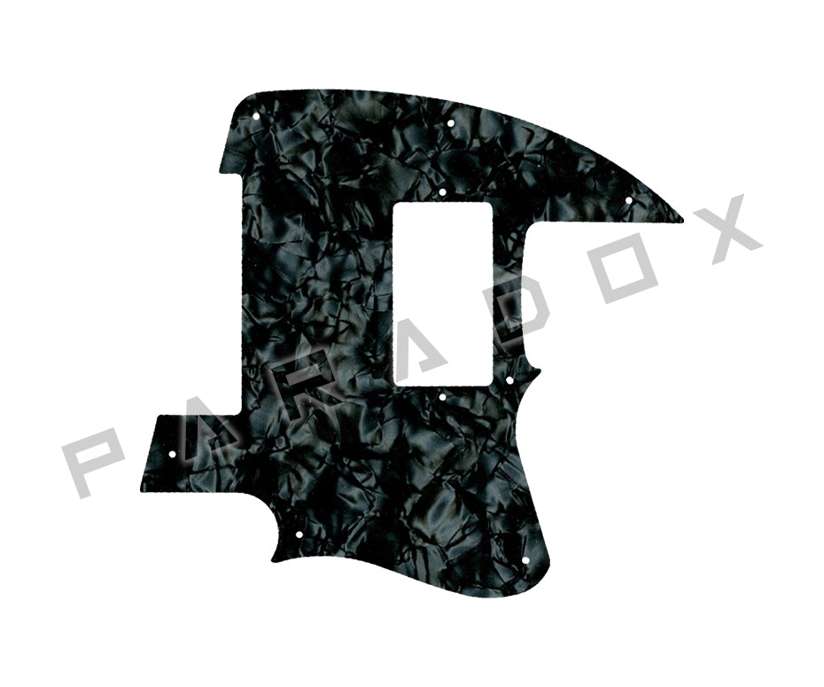 Custom Pickguard For 2010 - 2025 Made in Korea Reverend Charger HB