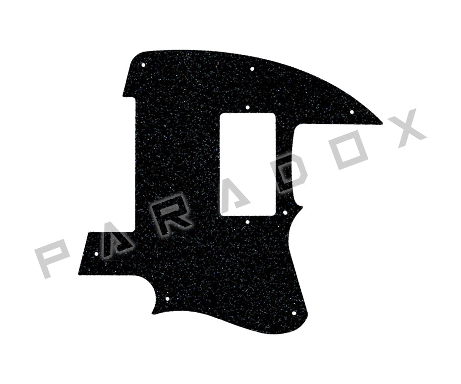 Custom Pickguard For 2010 - 2025 Made in Korea Reverend Charger HB