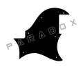 Custom Pickguard For 2010 - 2025 Made in Korea Reverend Sensei Jr.