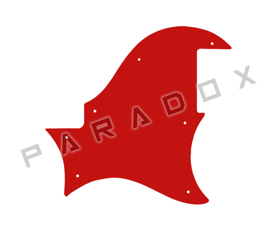 Custom Pickguard For 2010 - 2025 Made in Korea Reverend Sensei Jr.