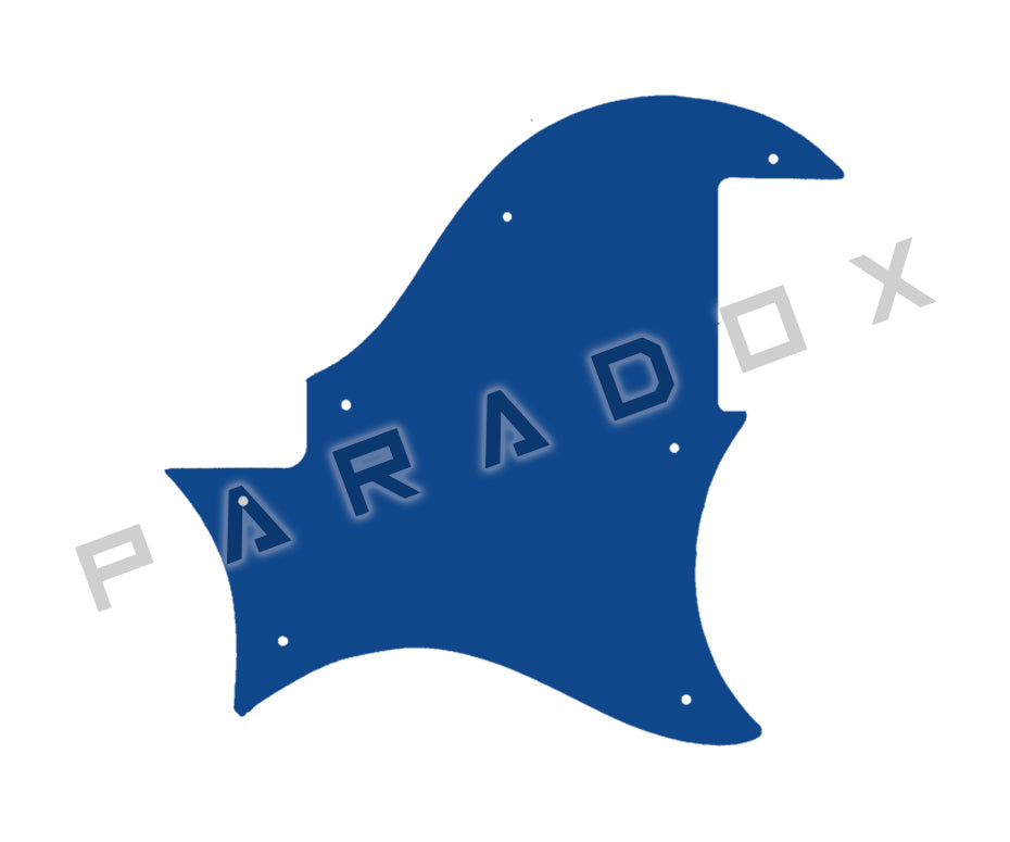 Custom Pickguard For 2010 - 2025 Made in Korea Reverend Sensei Jr.