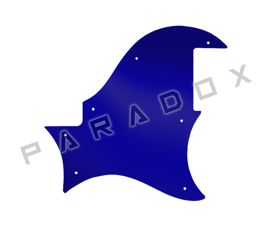 Custom Pickguard For 2010 - 2025 Made in Korea Reverend Sensei Jr.