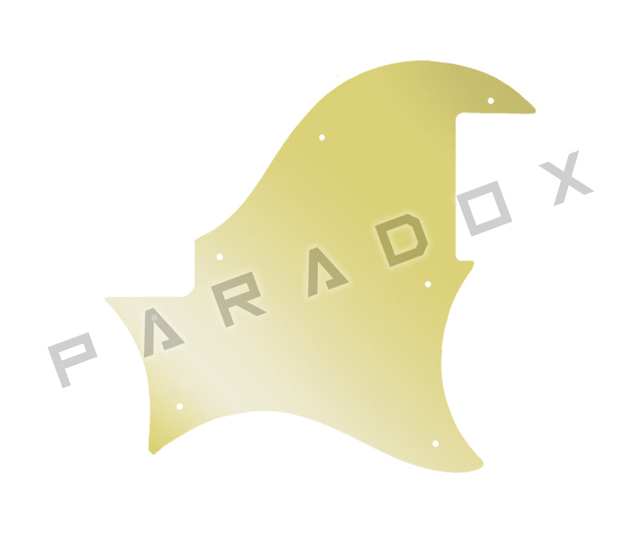 Custom Pickguard For 2010 - 2025 Made in Korea Reverend Sensei Jr.