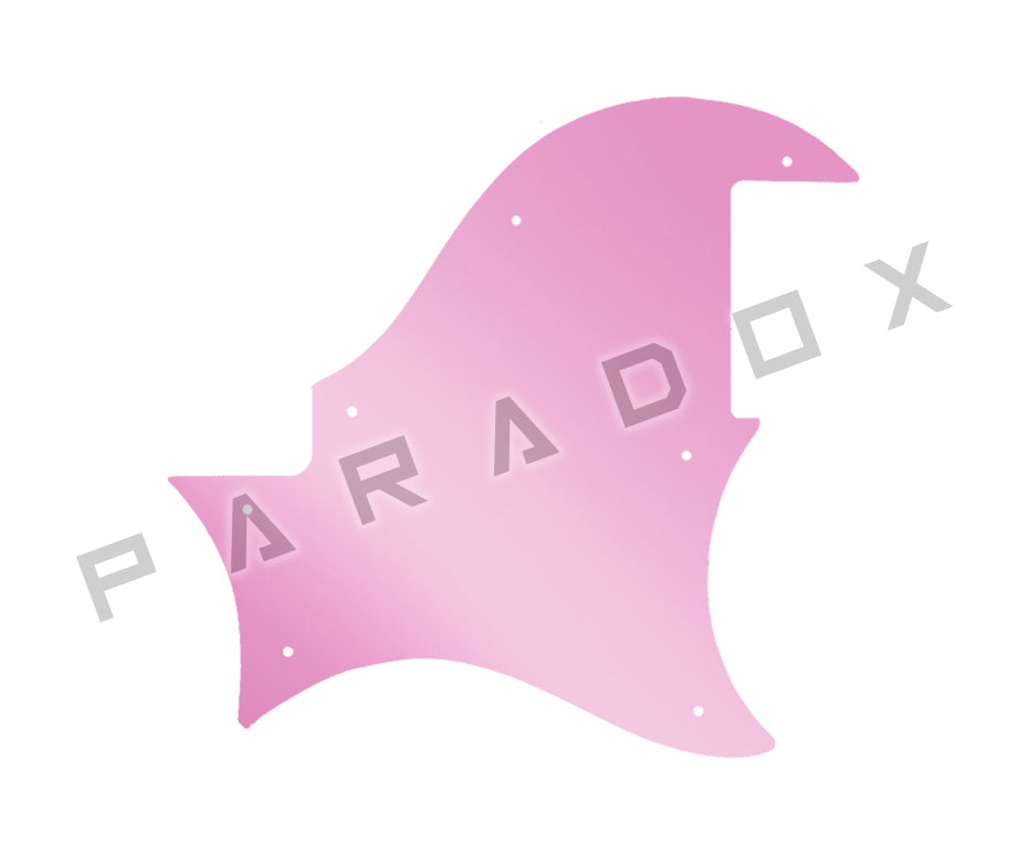 Custom Pickguard For 2010 - 2025 Made in Korea Reverend Sensei Jr.