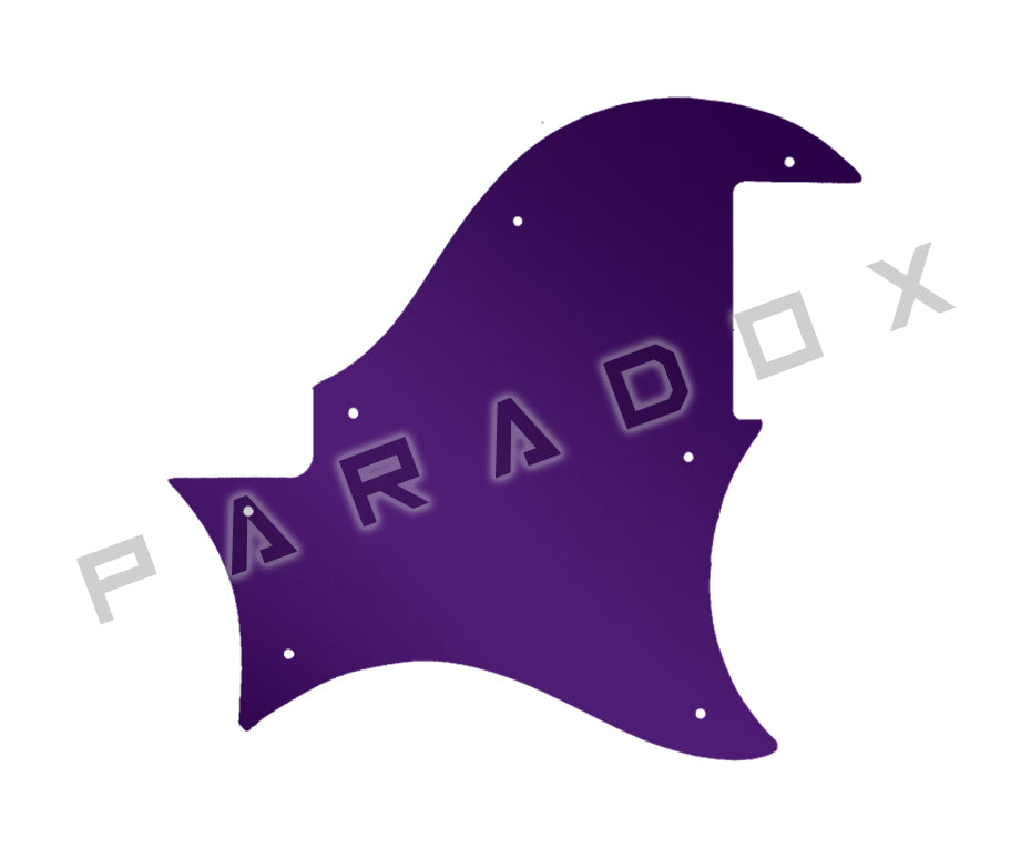 Custom Pickguard For 2010 - 2025 Made in Korea Reverend Sensei Jr.