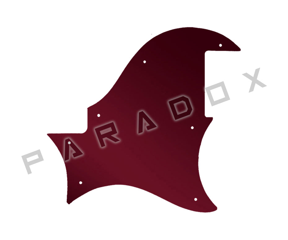 Custom Pickguard For 2010 - 2025 Made in Korea Reverend Sensei Jr.