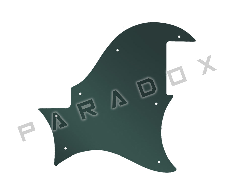 Custom Pickguard For 2010 - 2025 Made in Korea Reverend Sensei Jr.