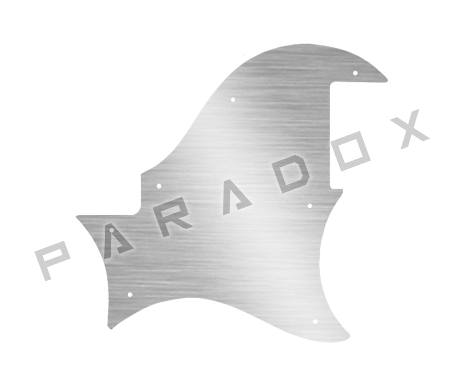 Custom Pickguard For 2010 - 2025 Made in Korea Reverend Sensei Jr.