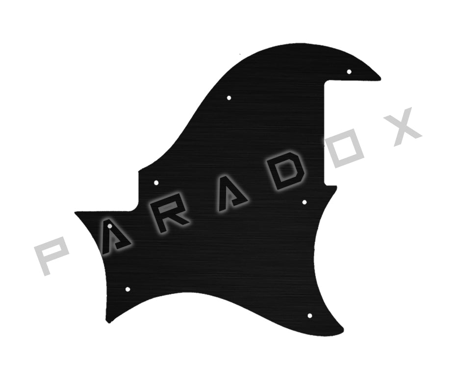 Custom Pickguard For 2010 - 2025 Made in Korea Reverend Sensei Jr.