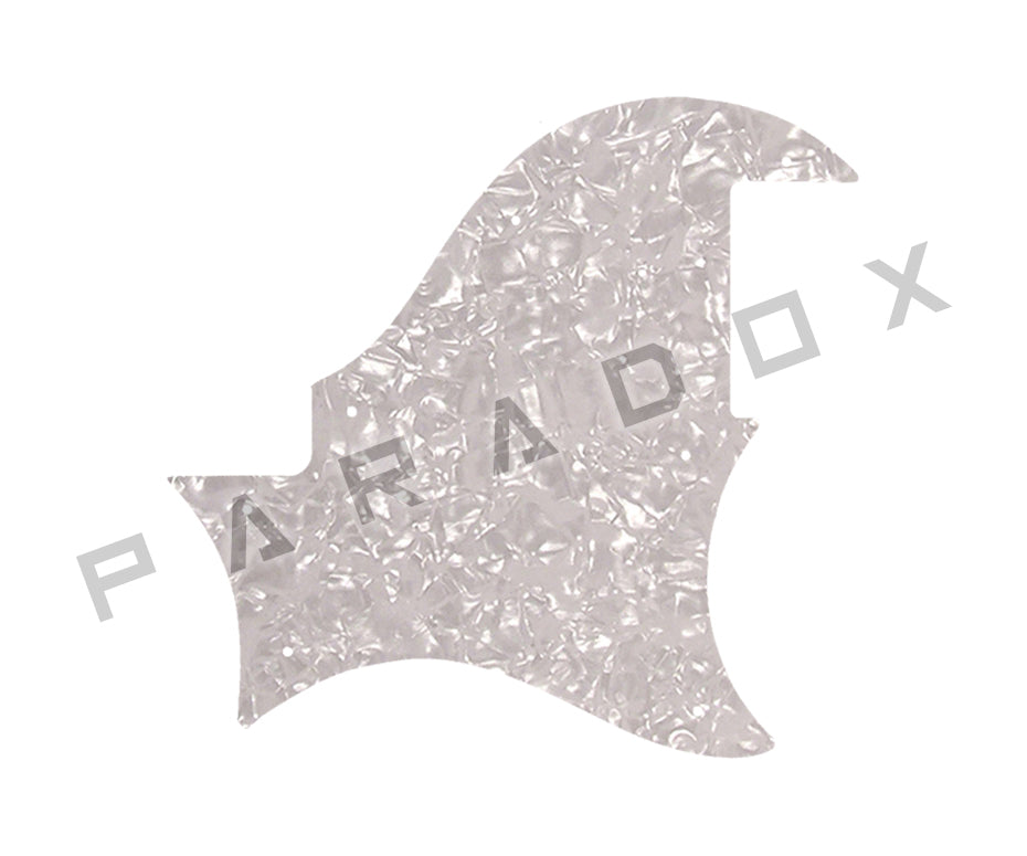 Custom Pickguard For 2010 - 2025 Made in Korea Reverend Sensei Jr.