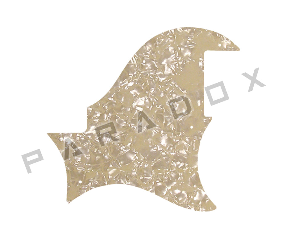 Custom Pickguard For 2010 - 2025 Made in Korea Reverend Sensei Jr.