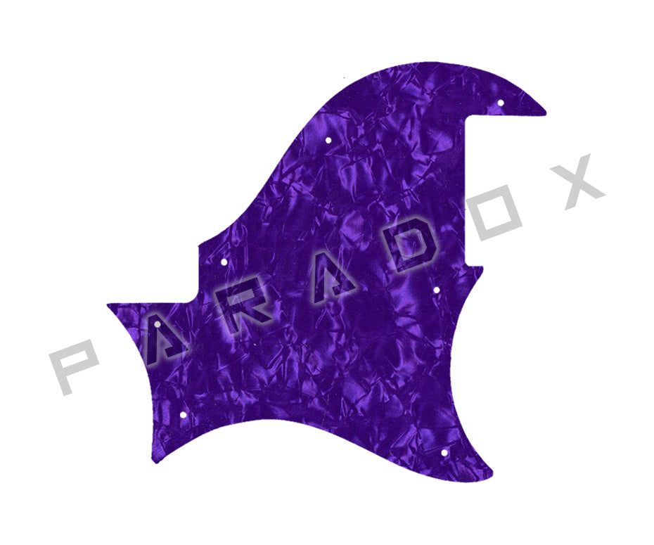 Custom Pickguard For 2010 - 2025 Made in Korea Reverend Sensei Jr.