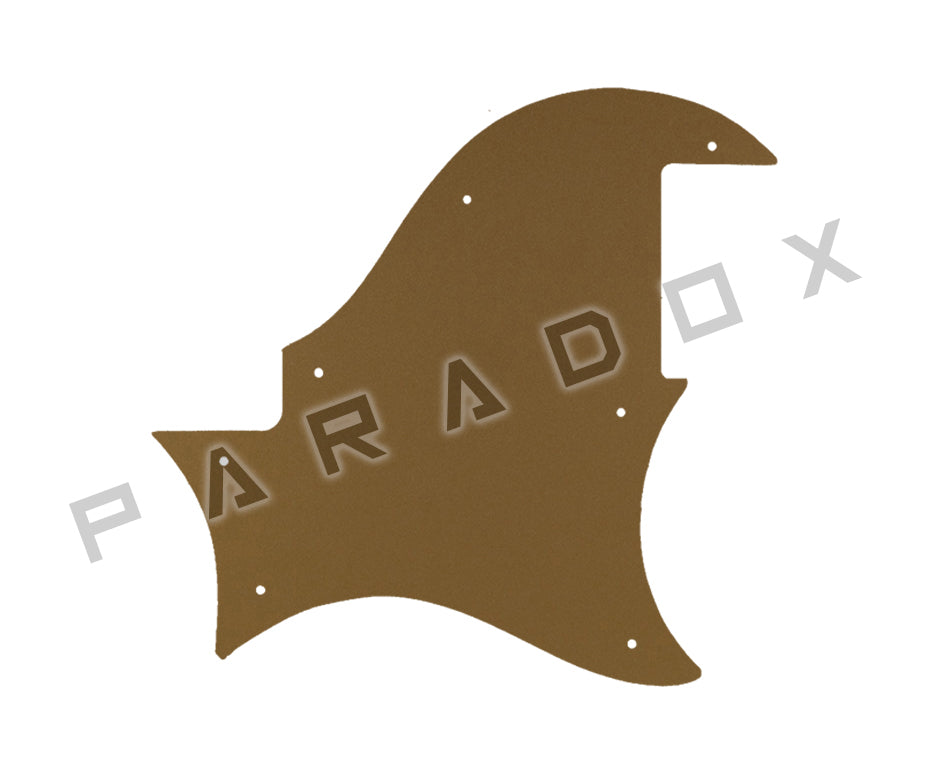 Custom Pickguard For 2010 - 2025 Made in Korea Reverend Sensei Jr.