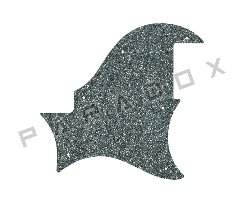 Custom Pickguard For 2010 - 2025 Made in Korea Reverend Sensei Jr.