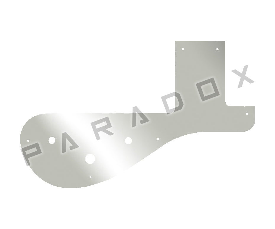 Custom Pickguard For 2010-2024 Rivolta Combinata XVII