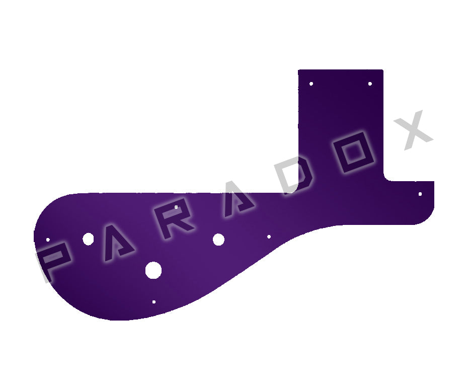 Custom Pickguard For 2010-2024 Rivolta Combinata XVII