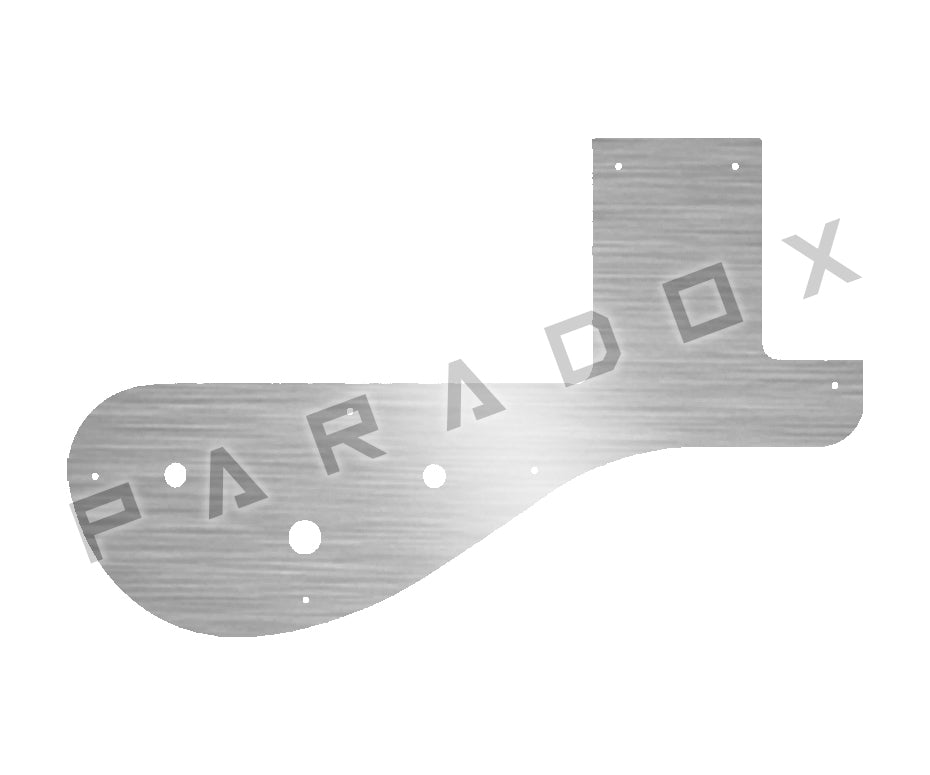 Custom Pickguard For 2010-2024 Rivolta Combinata XVII