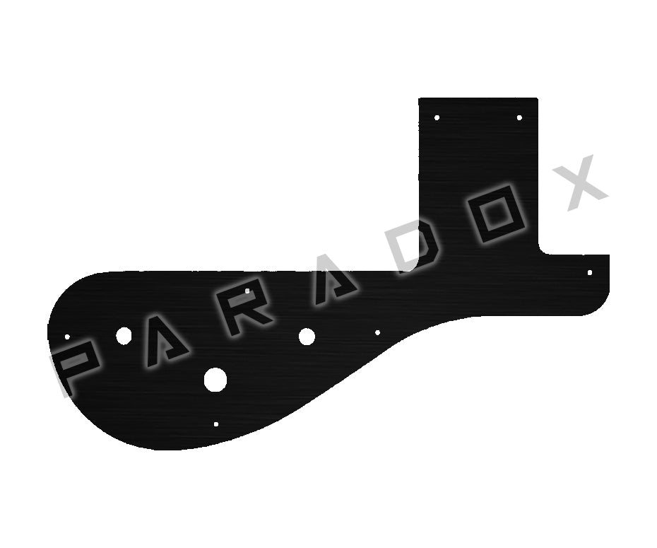 Custom Pickguard For 2010-2024 Rivolta Combinata XVII
