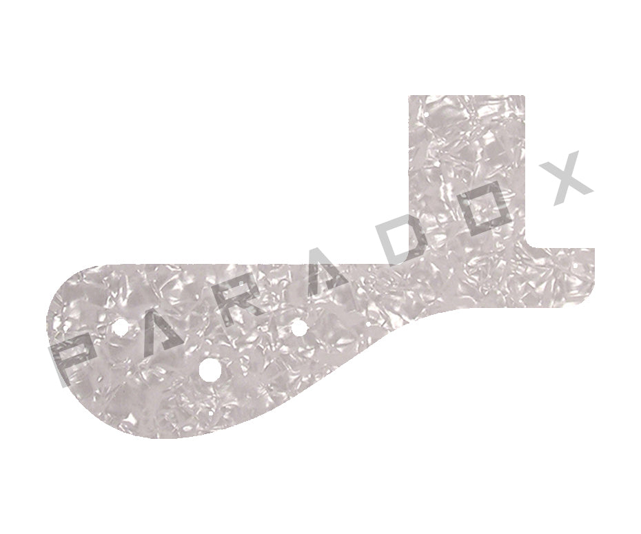 Custom Pickguard For 2010-2024 Rivolta Combinata XVII