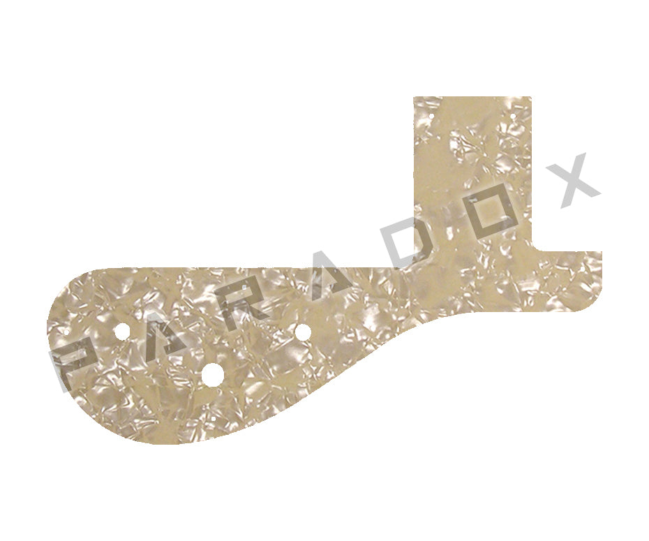 Custom Pickguard For 2010-2024 Rivolta Combinata XVII