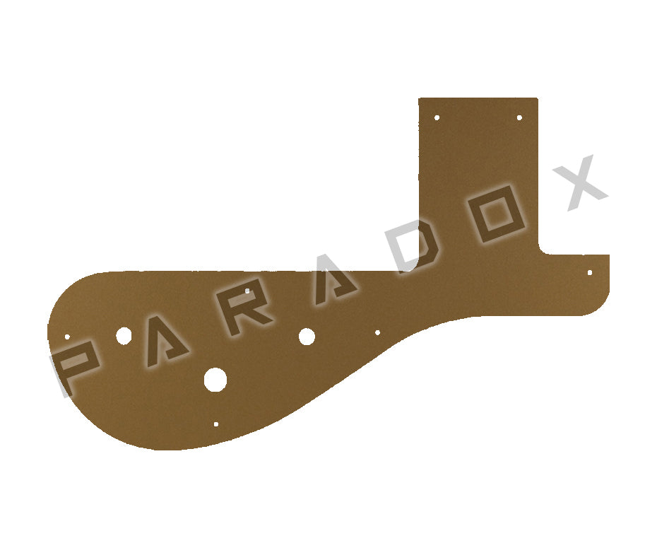 Custom Pickguard For 2010-2024 Rivolta Combinata XVII