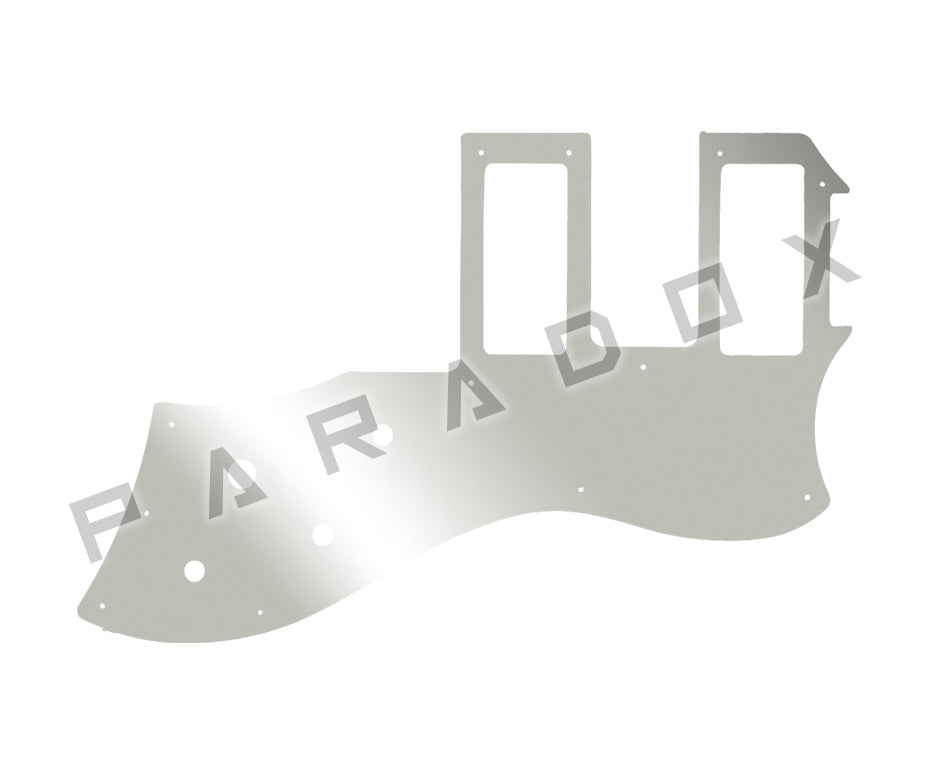 Custom Pickguard For 2017 - 2021 Guild Newark St. Collection T-Bird ST P90