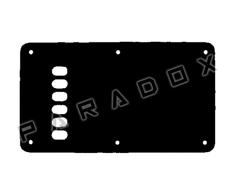 Custom Backplate For 2021 - 2024 Made in Indonesia Sterling Cutlass CT50