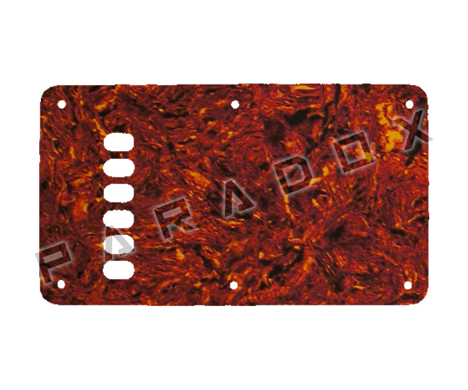 Custom Backplate For 2021 - 2024 Made in Indonesia Sterling Cutlass CT50