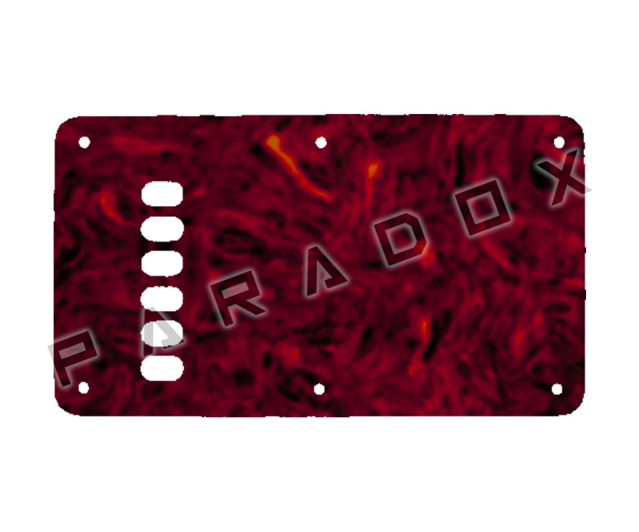 Custom Backplate For 2021 - 2024 Made in Indonesia Sterling Cutlass CT50