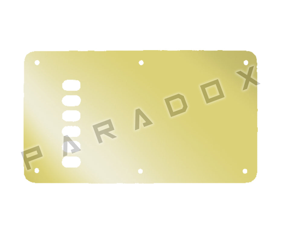 Custom Backplate For 2021 - 2024 Made in Indonesia Sterling Cutlass CT50