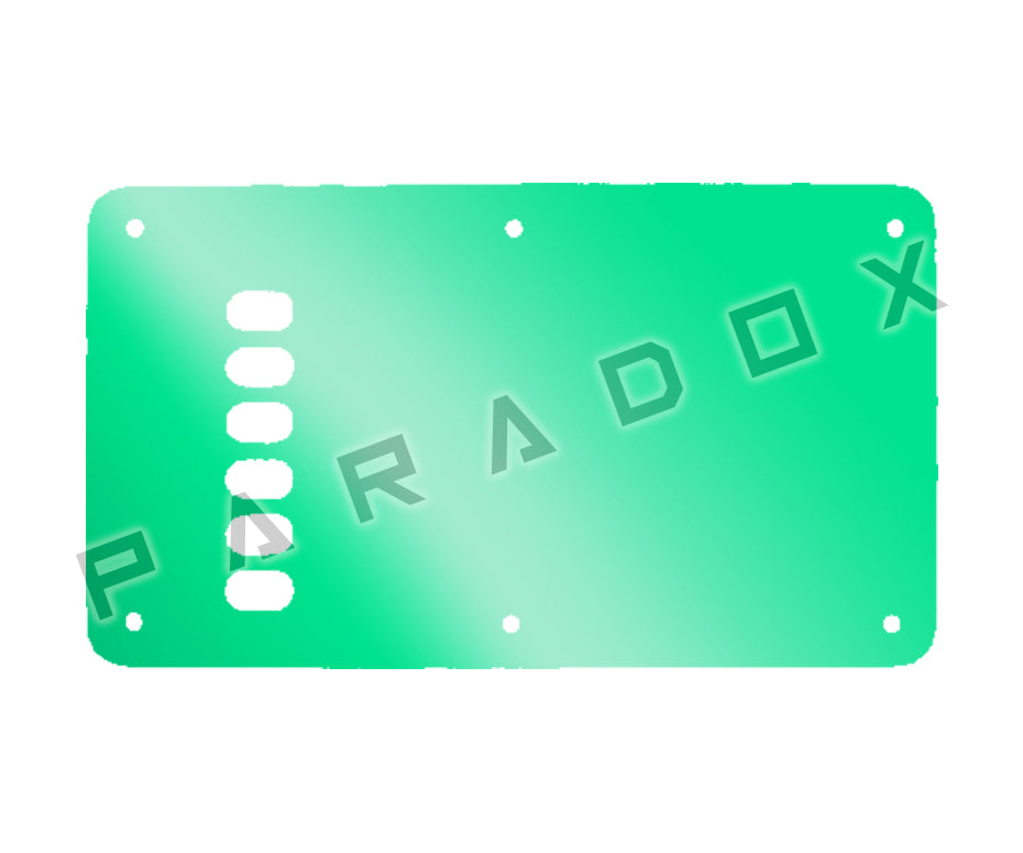 Custom Backplate For 2021 - 2024 Made in Indonesia Sterling Cutlass CT50