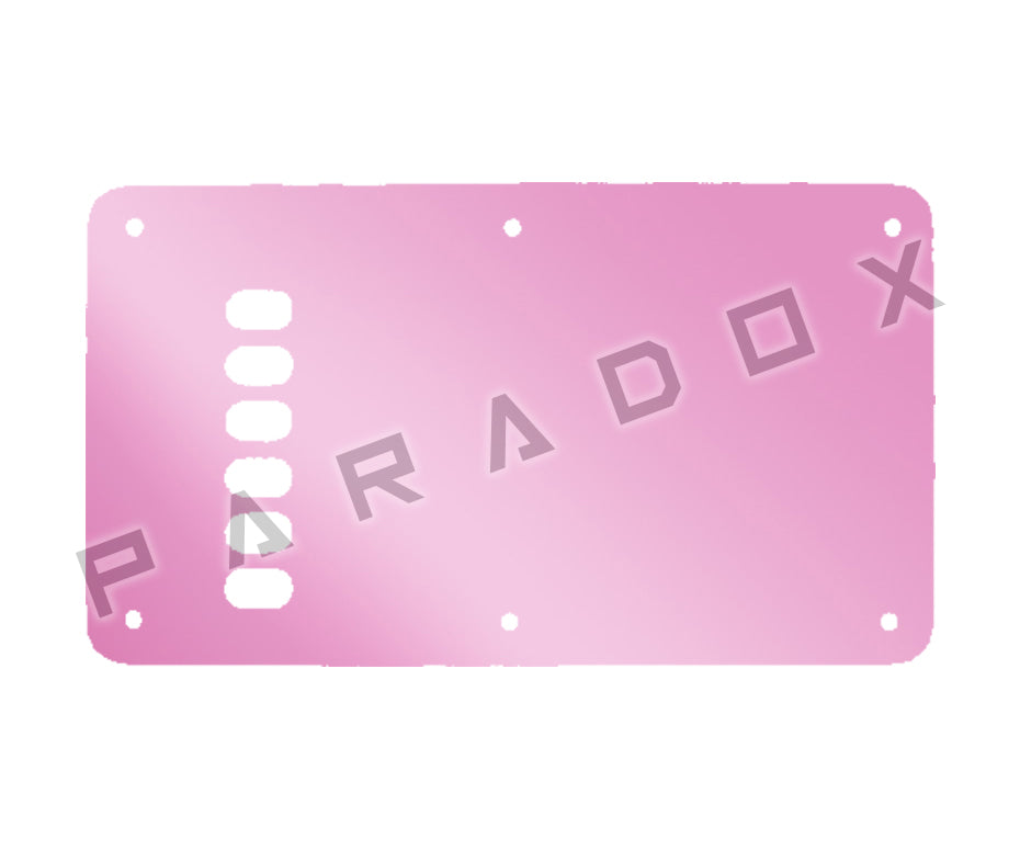 Custom Backplate For 2021 - 2024 Made in Indonesia Sterling Cutlass CT50