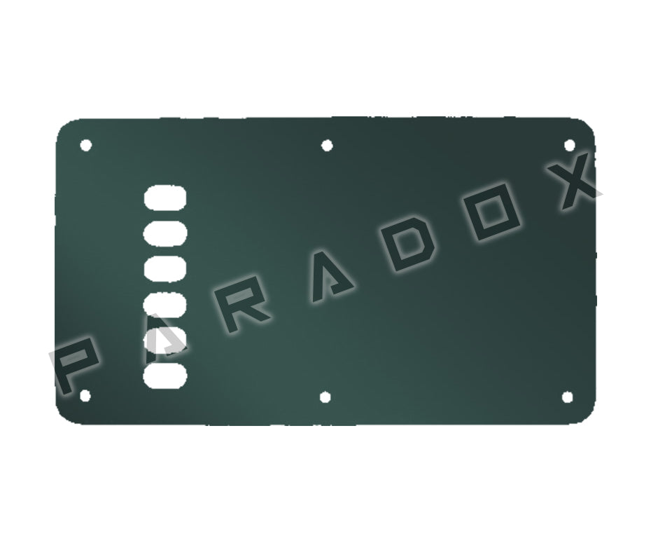 Custom Backplate For 2021 - 2024 Made in Indonesia Sterling Cutlass CT50