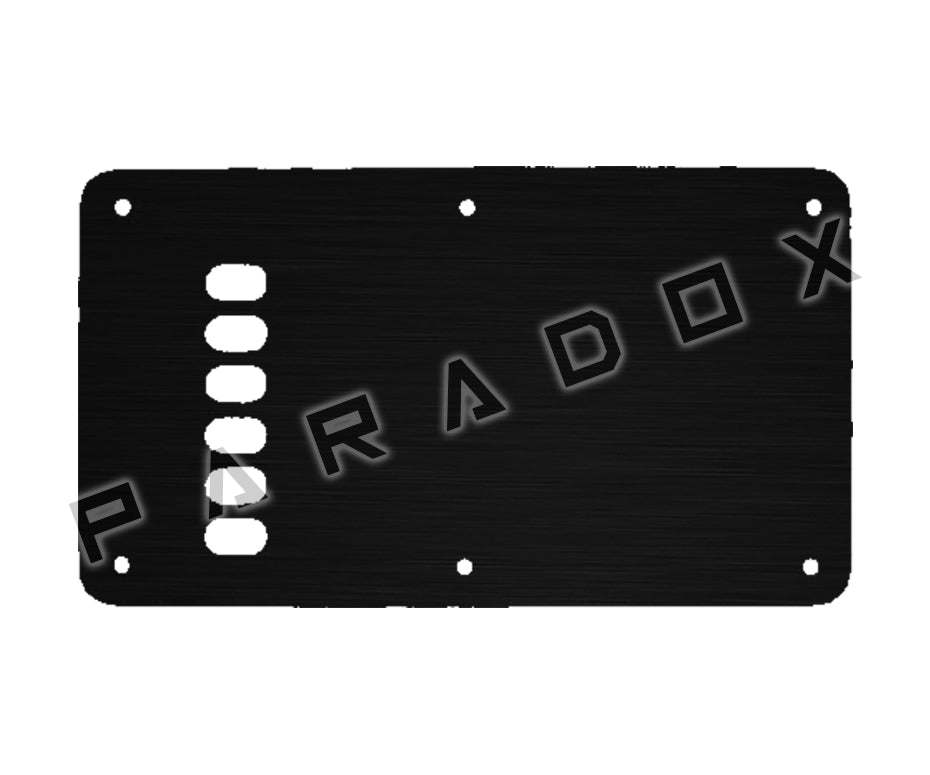 Custom Backplate For 2021 - 2024 Made in Indonesia Sterling Cutlass CT50