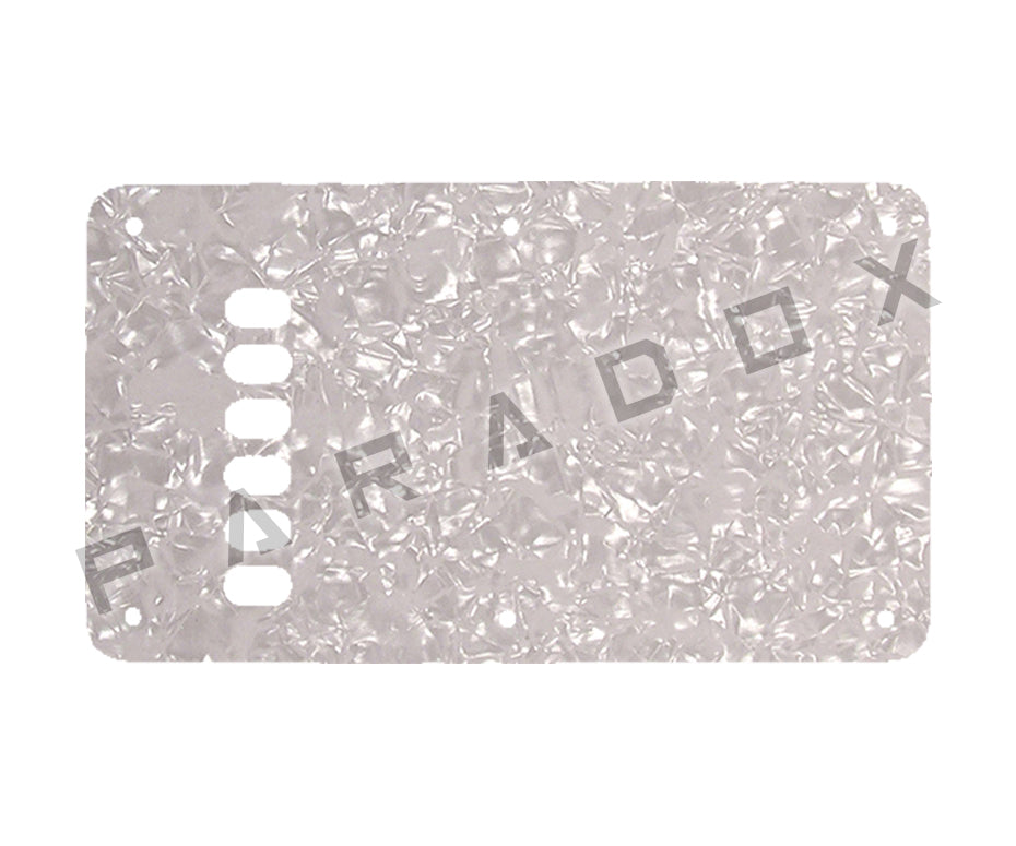 Custom Backplate For 2021 - 2024 Made in Indonesia Sterling Cutlass CT50