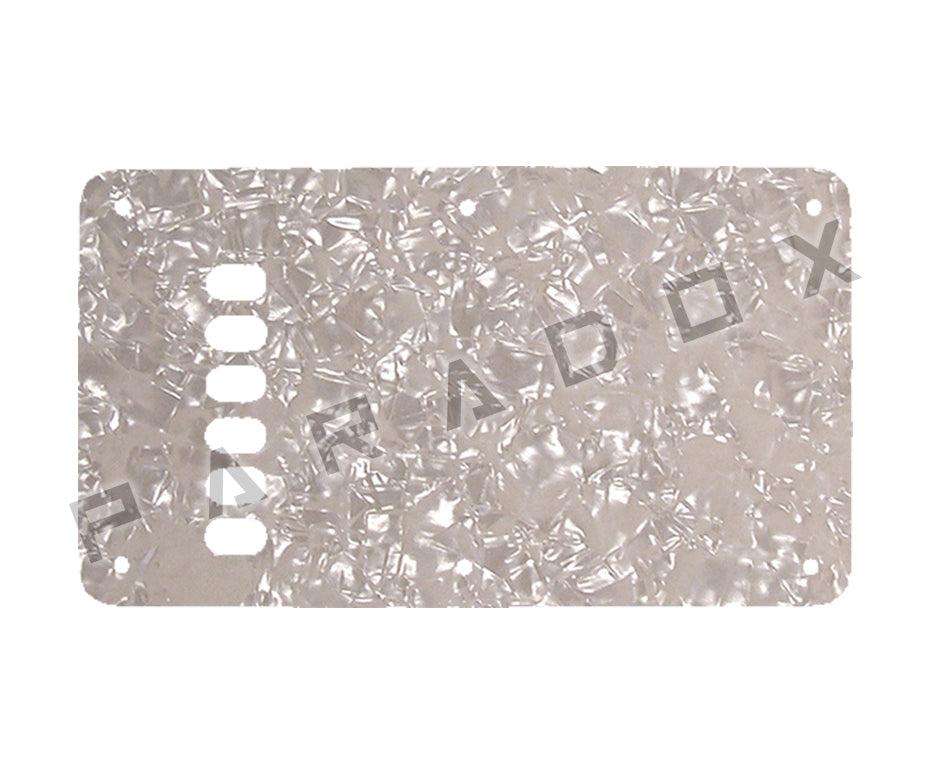 Custom Backplate For 2021 - 2024 Made in Indonesia Sterling Cutlass CT50