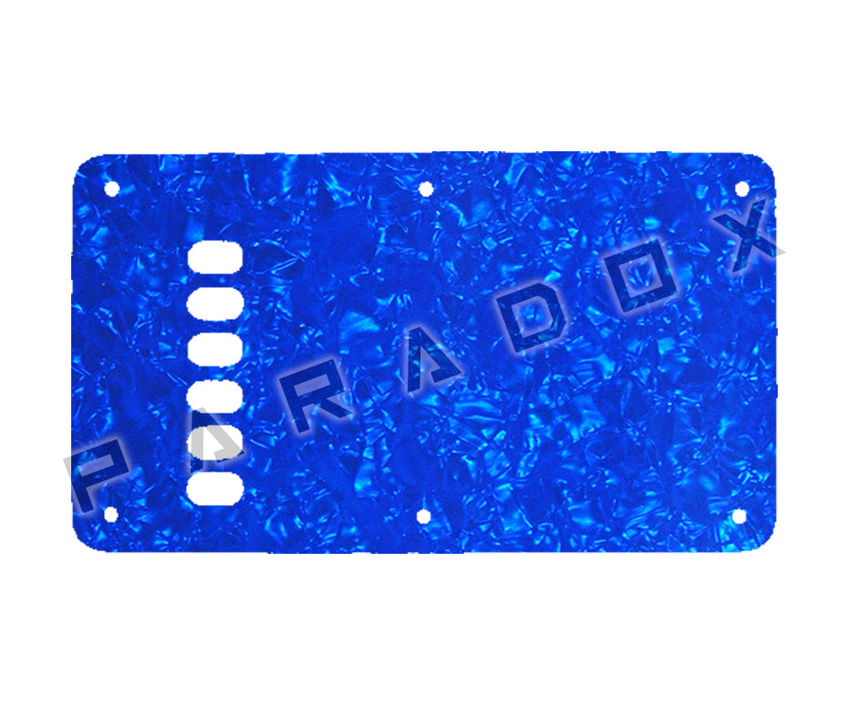 Custom Backplate For 2021 - 2024 Made in Indonesia Sterling Cutlass CT50