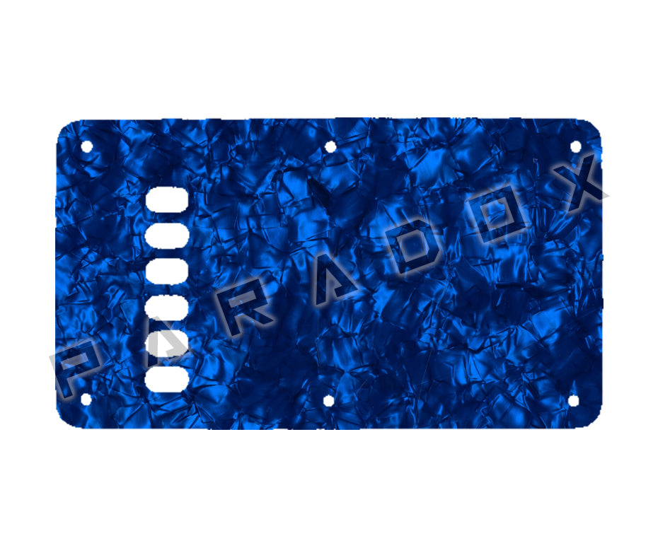 Custom Backplate For 2021 - 2024 Made in Indonesia Sterling Cutlass CT50