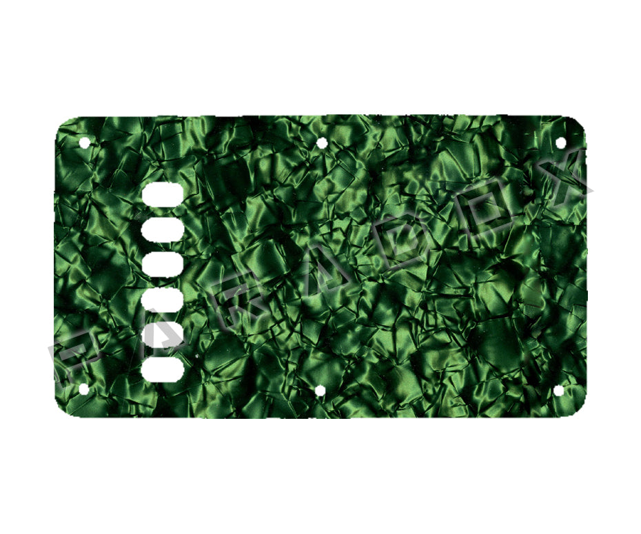 Custom Backplate For 2021 - 2024 Made in Indonesia Sterling Cutlass CT50