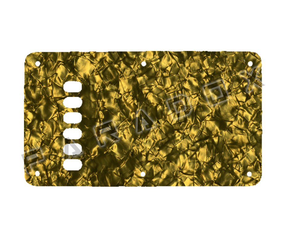 Custom Backplate For 2021 - 2024 Made in Indonesia Sterling Cutlass CT50