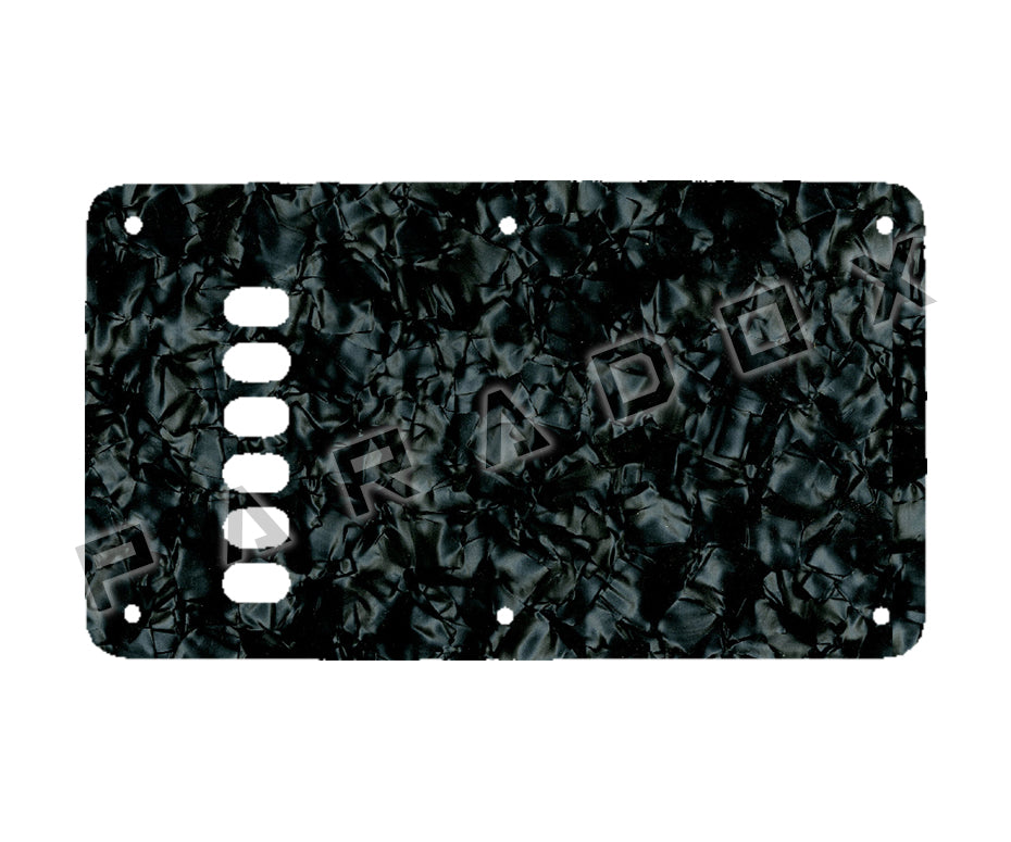 Custom Backplate For 2021 - 2024 Made in Indonesia Sterling Cutlass CT50
