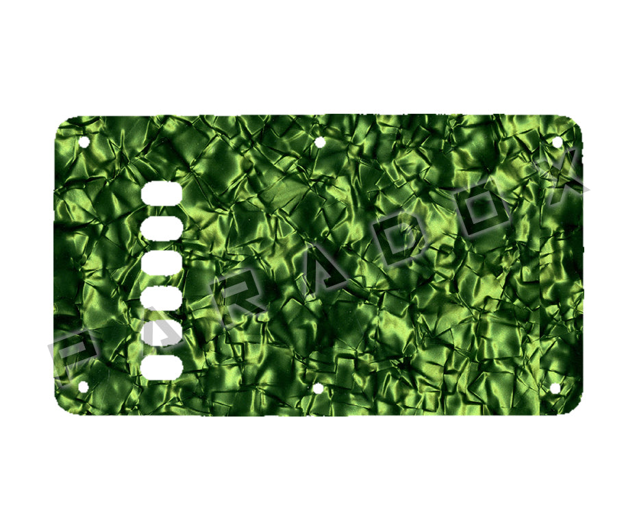 Custom Backplate For 2021 - 2024 Made in Indonesia Sterling Cutlass CT50